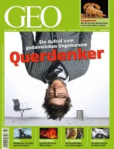 Geo Magazin No 02 2010