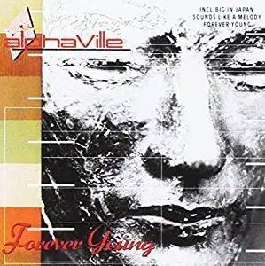 Alphaville - Forever Young (Super Deluxe Edition) (1984/2019) [Official Digital Download]