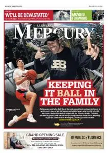 Illawarra Mercury - August 24, 2019