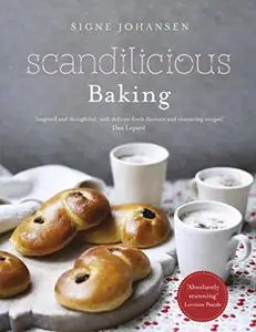 Scandilicious Baking by Signe Johansen 007935b5 medium