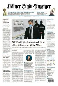 Kölner Stadt-Anzeiger Euskirchen – 02. März 2021