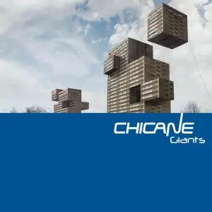 Chicane - 6 Albums (1997-2015) (Re-up)