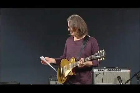 Robben Ford - The Art of Blues Rhythm (2007)