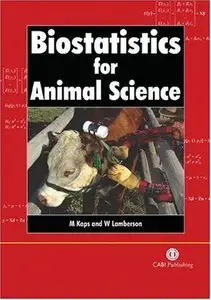 Biostatistics for Animal Science