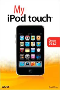 My iPod touch (Repost)