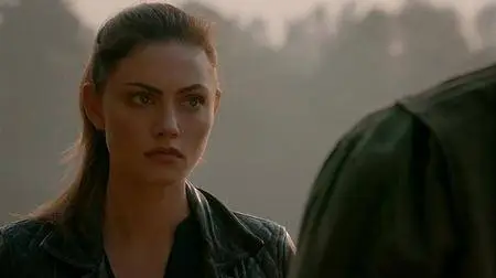 The Originals S04E11