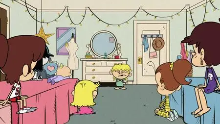 The Loud House S04E30