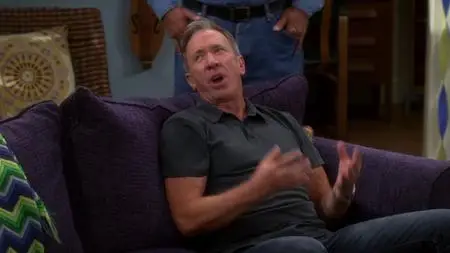 Last Man Standing S06E02