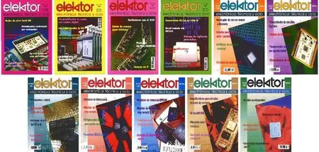 Elektor 1993