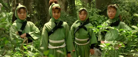 Nintama Rantarô (2011)