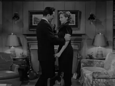 The Family Secret (1951)