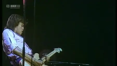 Joe Cocker - Rockpalast 1980 (2015) [HDTV 720p]