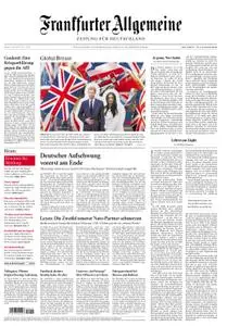 Frankfurter Allgemeine Zeitung F.A.Z. - 05. April 2019