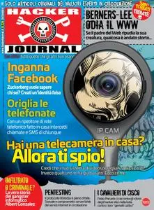 Hacker Journal – settembre 2019