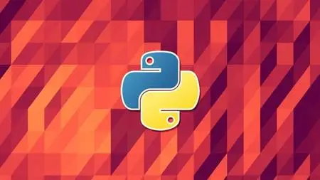 Learn Python: The Complete Python Programming Course (Repost)