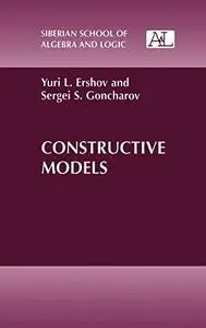 Constructive Models