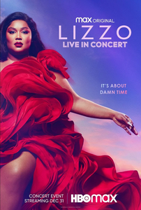 Lizzo: Live in Concert (2022)