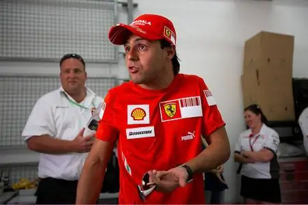 Schlegelmilch Photography F1 2008 03 Bahrain (part 2)