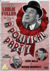 A Political Party (1934)