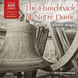 The Hunchback of Notre Dame [Audiobook]