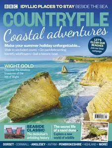 BBC Countryfile - August 2019