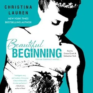 «Beautiful Beginning» by Christina Lauren