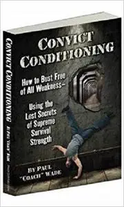 Convict Conditioning