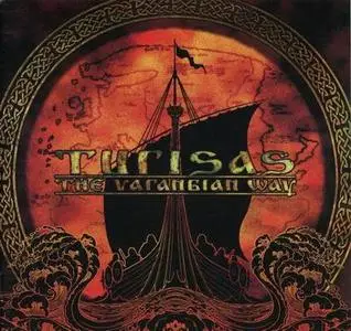 Turisas - The Varangian Way (2007)