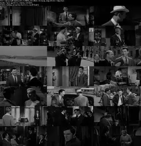 The Man Inside (1958)