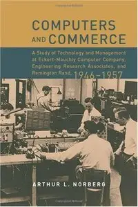 Computers and Commerce (Repost)