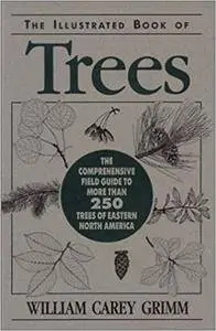 Illustrated Book of Trees