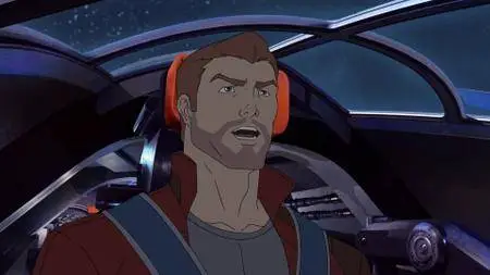 Marvel's Guardians of the Galaxy S02E23