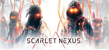 SCARLET NEXUS (2021)