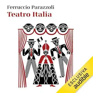 «Teatro Italia» by Ferruccio Parazzoli