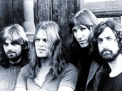 Pink Floyd -  Collection of over 40 Albums