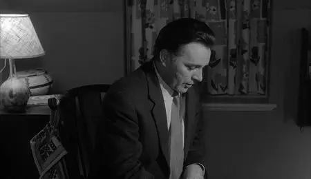 The Spy Who Came in from the Cold (1965)