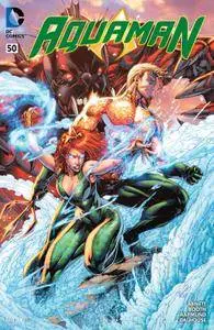 Aquaman 050 (2016)