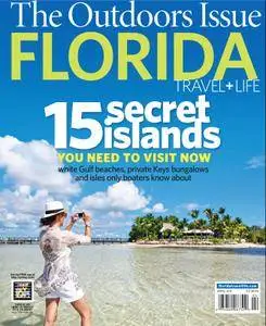 Florida Travel and Life - April 01, 2011