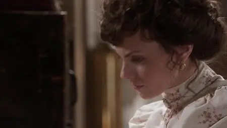 Murdoch Mysteries S06E12