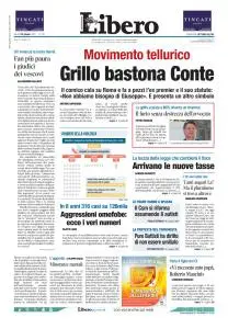Libero - 25 Giugno 2021