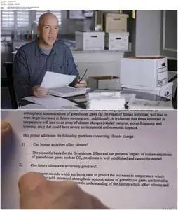 PBS - The Power of Big Oil (2022)
