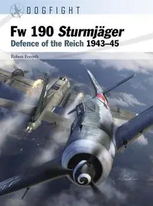 Fw 190 Sturmjäger: Defence of the Reich 1943–45 (Dogfight)