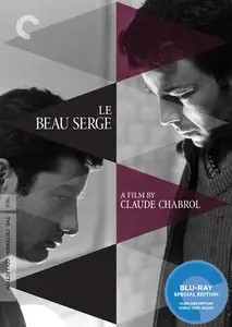 Le Beau Serge (1958) Criterion Collection