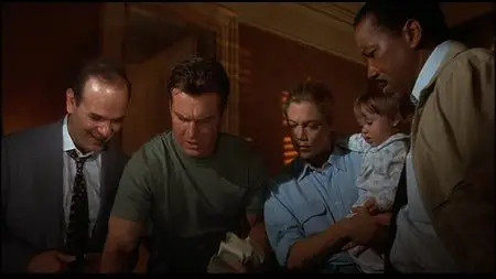 Undercover Blues (1993)