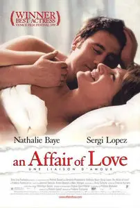 Une liaison pornographique / An Affair of Love (1999)