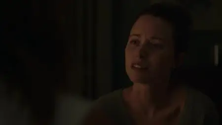 The Purge S01E08