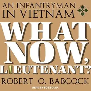 «What Now, Lieutenant?» by Robert O. Babcock