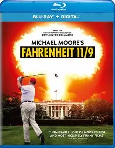 Fahrenheit 11/9 (2018)