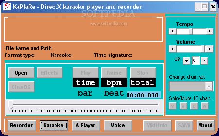 KaPlaRe 1.1.2