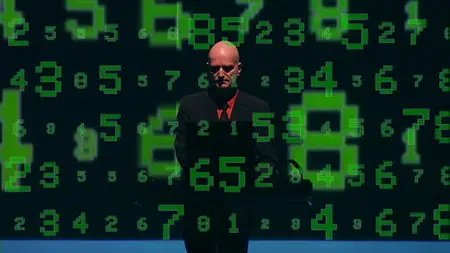 Kraftwerk - Minimum-Maximum (2005) [2xDVD] Re-up